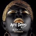 Dj Mikas - Deep Afro 3