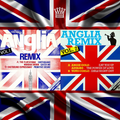 Hi-ENERGY ⚡ ANGLIA REMIX VOL 1 & 2 MEGA-MIX Hi-NRG Eurobeat Disco Dance 80s DJ Rutger 'Rutti' Kroese