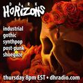 Dark Horizons Radio - 7/6/17