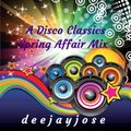 A Disco Classics Spring Affair Mix by deejayjose