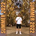 @DJMATTRICHARDS | SUMMER 2022 MIX