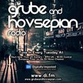 Grube & Hovsepian Radio - Episode 130 (10 December 2012) 