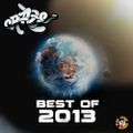 DJ CRAZE – BEST OF 2013