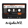 HMC Club Mix Vol.9 by DJ Triple XL