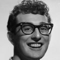 Remembering Buddy Holly 7/9/1936-5/2/1959