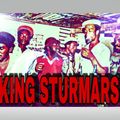 King Sturmars @ Swallowfield Kingston 5 Jamaica July 1986