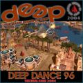 Deep Records - Deep Dance 96 (Fake)