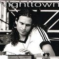 Discotheek Nighttown Rotterdam. Met Dj:Ronald Molendijk. 1993. Deel 3.