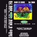 DX2 vol.II - DJ Dan (Back In Your Face) side.a 1992