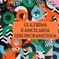 Glazbena Kancelarija Čede Prodanovića #02-22