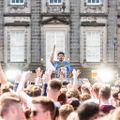 Main Stage – Seth Troxler at Sulta Selects: FLY Open Air