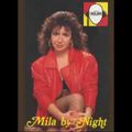 Radio DeeJay - Mila By night 08-11-1990