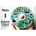 9tees 1 Roberto Calvet