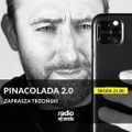 PINACOLADA 2.0 #90 x Staszek Trzciński x radiospacja [29-12-2021]