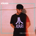 KRUNK Guest Mix 098 :: Dropped Out