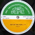 Transcription Service Top Of The Pops – 64