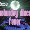 Saturday Disco Fever Facebook Live Set by DJose