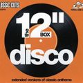 DJ Coen Donders - Top 12 Inches Megamixes (Section Party Mixes)