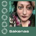 Sakenas 14-4-21 w/ Sakena Ali & Mester Jakobsen