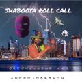 DJ KUSH x GANGZEICHEN - Shabooya Roll Call