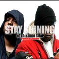 Kool G Rap and No I D - Stay Shining (mixed by Djaytiger)