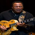 HAPPY BIRTHDAY GEORGE BENSON - IN THE MIX WITH GROOVEFATHER NORRIE LYNCH