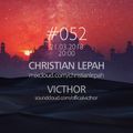 La Studio #052 - Christian Lepah - Victhor