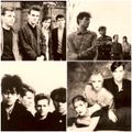 1980's Pop - Part 3: Smiths/Human League/Echo & The Bunnymen/OMD
