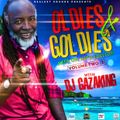 OLDIES AND GOLDIES VOL 2 (HITS ON HITS EDITION )
