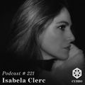 Cubbo Podcast #221: Isabela Clerc (ES)