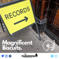 Magnificent Biscuits - Records with Wobbles Mixtape - Global Sounds Radio Show - 18.0122