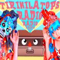 Tirikilatops Eclectic Irregular Radio Show Nov 2021