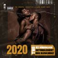 THE ENTANGLEMENT R&B SLOWJAMZ MIXTAPE JULY 2020