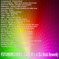 Future Records - Cafe 80's part 4 (DJ Brab Rework)