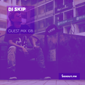 Guest Mix 108 - DJ SKIP [08-11-2017]