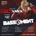 The Bassment 5/05/17 DJ Dynamix