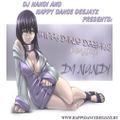 Happy Dance Deejayz Megamix mixed by DJ Nándi (2007)