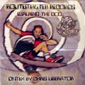 Chris Liberator - Walking The Dog (Routemaster Records) (2001)