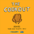 The Cookout 007: Jason Ross