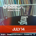Dash Berlin - #DailyDash - July 14 (2020)