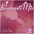 Romantimix Vol 4 - Reggaeton Romantico