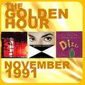 GOLDEN HOUR : NOVEMBER 1991