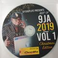 VERY BEST OF 9JA 2019 FREESTYLE PARTY MIX VOL 1 (DJ CHOPLIFE CHRISTMAS EDITION)