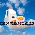 New Day Rising - Las listas de principios de año
