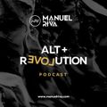 Manuel Riva: Alt+Revolution episode 04
