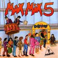 Max Mix 5 (1ª Parte) 