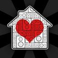 I Love House Music - March 2019