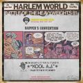 1981 - Christmas Rappers Convention Live @ Harlem World New York - R.I.P. KOOL DJ A.J. - ATMS