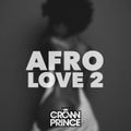 AFRO LOVE 2