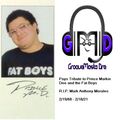 2/25/21 (Part 2) - Tribute to PMD & Fat Boys